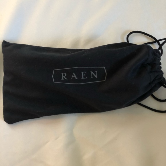 New***RAEN Women’s sunglasses main image 7